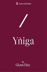 Yniga - Glen Diaz - 9781917126052
