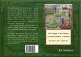 The Origin of the Giants: The First Settlers of Albion -  - 9781917130080