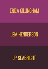 MotherFlux - GILLINGHAM,  Erica ; Henderson, Jem ; Seabright, Jp - 9781917150026