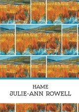 Hame - Julie-Ann Rowell - 9781917150033