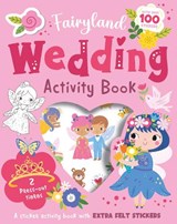 Fairyland Wedding -  - 9781917156950