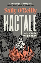 Hagtale - Sally O'Reilly - 9781917189699