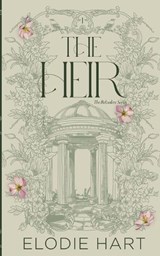 The Heir - Elodie Hart - 9781917190176
