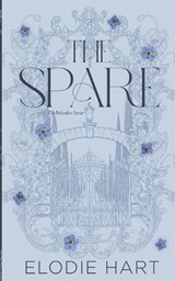 The Spare - Hart - 9781917190183