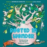Rooted in Wonder - Michelle Cusolito - 9781917194303