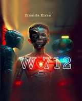 W712 - Zinaida Kirko - 9781917210362