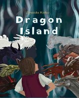 Dragon Island - Zinaida Kirko - 9781917210454