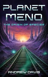 Planet Meno - Andrew Davis - 9781917224055