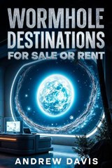 Wormhole Destinations for Sale or Rent - Andrew Davis - 9781917224093