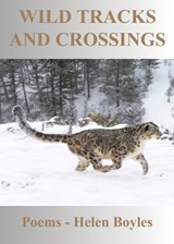Wild Tracks and Crossings - Helen Boyles - 9781917230049