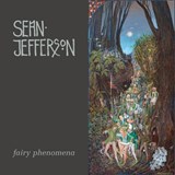 Sean Jefferson -  - 9781917240154
