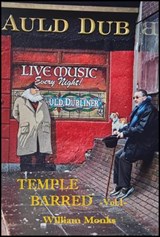 Temple Barred - William Monks - 9781917242264