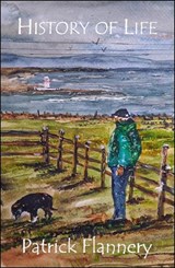 History of Life - Patrick Flannery - 9781917242363