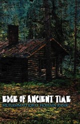 Edge of Ancient Time - Muhammad Iqbal Hossain Rasik - 9781917242530