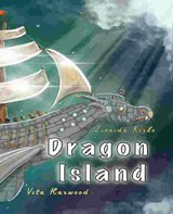 ?????? ????????/Dragon Island - Zinaida Kirko - 9781917246088