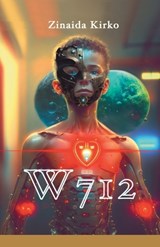 W712 - Zinaida Kirko - 9781917246149