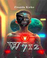 W712 - Zinaida Kirko - 9781917246972
