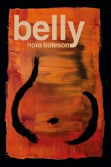 Belly - Nora Bateson - 9781917251198