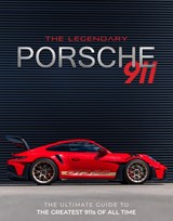 Porsche 911 - Iain Spragg - 9781917259255