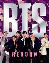 BTS - Reborn - Carolyn McHugh - 9781917259798