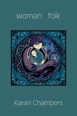 woman | folk - Karan Chambers - 9781917264020