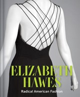 Elizabeth Hawes - Cynthia Amnéus - 9781917273053