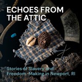 Echoes from the Attic - Akeia de Barros Gomes - 9781917273244