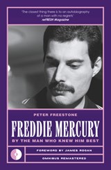Freddie Mercury - Peter Freestone ; David Evans - 9781917274135