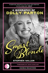 Smart Blonde - Stephen Miller - 9781917274166