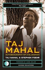 Taj Mahal - Taj Mahal ; Stephen Foehr - 9781917274289