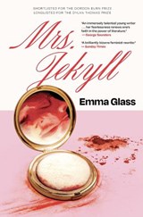 Mrs Jekyll - Emma Glass - 9781917283106