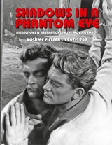 Shadows in a Phantom Eye, Volume 15 (1947-1949) - Nocturne Group - 9781917285148