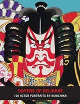 DOYENS Of DELIRIUM - Ringo Yoshida - 9781917285292