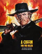 A COFFIN FOR THE KILLER - G. H. Janus - 9781917285346