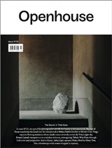 Openhouse - Mari Luz Vidal - 9781917348249