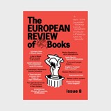 European Review of Books - Sander Pleij - 9781917348287