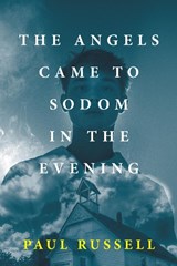The Angels Came to Sodom in the Evening - Paul Russell - 9781917352161