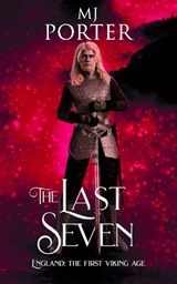 The Last Seven - MJ Porter - 9781917374101