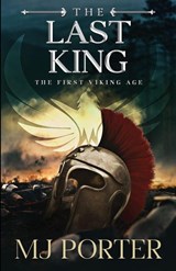 The Last King - Mj Porter - 9781917374286