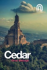 Cedar - Omar Sabbagh - 9781917393027