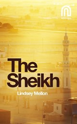 The Sheikh - Lindsey Mellon - 9781917393157