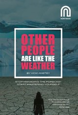 Other People Are Like The Weather - Vicki Anstey - 9781917393188