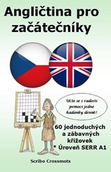 Anglictina pro zacátecníky - Keith Lucas - 9781917405652
