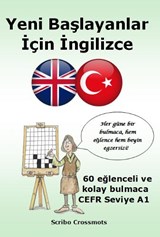 Yeni Baslayanlar Için Ingilizce - Keith Lucas - 9781917405706