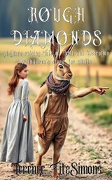 Rough Diamonds - Terence Fitzsimons - 9781917411370