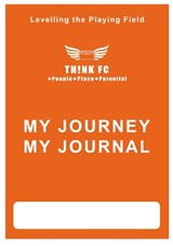 Think Journal - Deana Bamford - 9781917429016