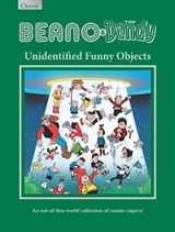Beano & Dandy Gift Book 2027 -  - 9781917436472