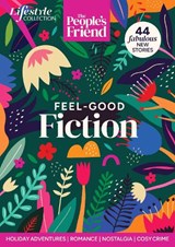 The People's Friend Feel-good Fiction Special 2026 -  - 9781917436533
