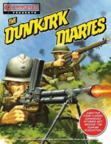 The Dunkirk Diaries - Andrew Knighton - 9781917436762
