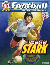 Football Picture Story Monthly - DC Thomson - 9781917436786